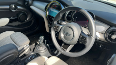 MINI Cooper 1.5 C Exclusive 5dr Auto Petrol Hatchback